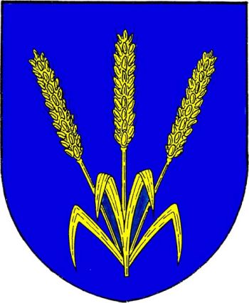Arms (crest) of Domašov