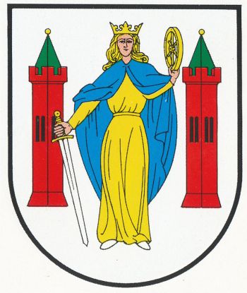 Arms (crest) of Góra