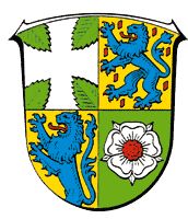 Wappen von Greifenstein/Arms of Greifenstein