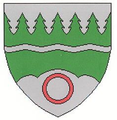 Wappen von Großdietmanns/Arms of Großdietmanns