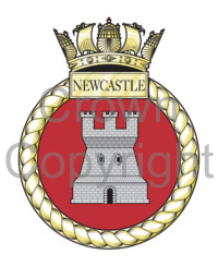 File:HMS Newcastle, Royal Navy.jpg
