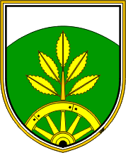Coat of arms (crest) of Hoče-Slivnica
