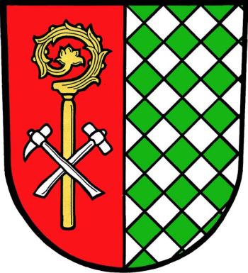 Arms (crest) of Horní Životice
