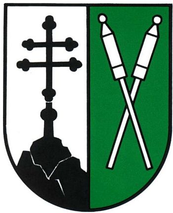 Coat of arms (crest) of Liebenau (Oberösterreich)