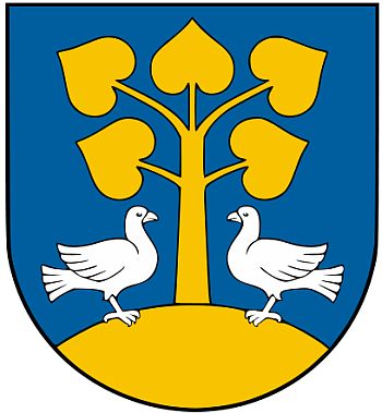 Arms of Lipowa