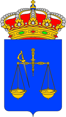 Escudo de Llano de Bureba/Arms (crest) of Llano de Bureba