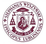 Arms of Stefan Wyszyński