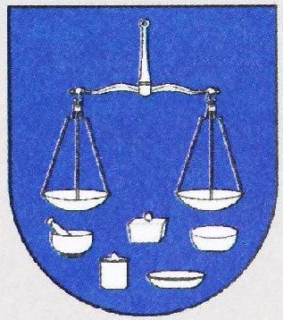 Lukov (Bardejov) (Erb, znak)