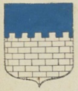 Blason de Mars (Gard)/Coat of arms (crest) of {{PAGENAME