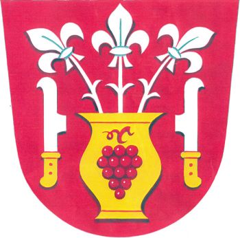 Coat of arms (crest) of Nenkovice