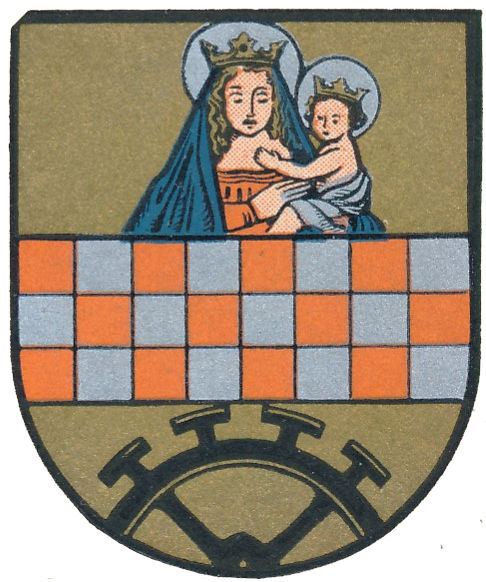 Wappen von Amt Neuenrade/Arms (crest) of Amt Neuenrade