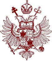 Arms (crest) of Diocese of Olinda (Orthodox), Brazil