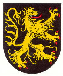 Wappen von Ramberg (Pfalz)/Arms (crest) of Ramberg (Pfalz)