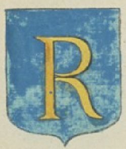 Blason de Rambervillers