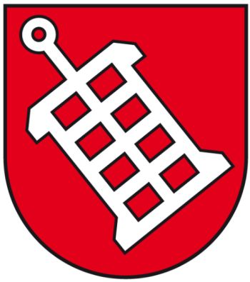 Wappen von Reddeber/Arms of Reddeber