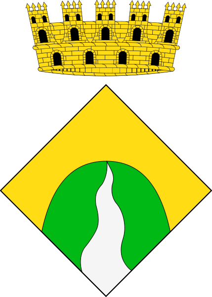 Escudo de Rialp