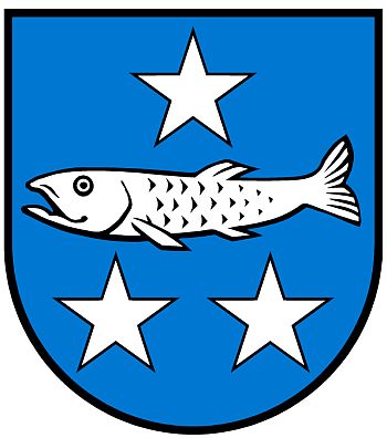 Wappen von Rümikon