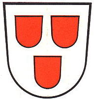 Wappen von Schiltach/Arms (crest) of Schiltach