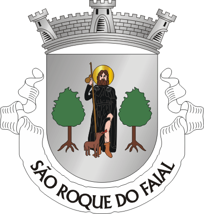 Brasão de São Roque do Faial
