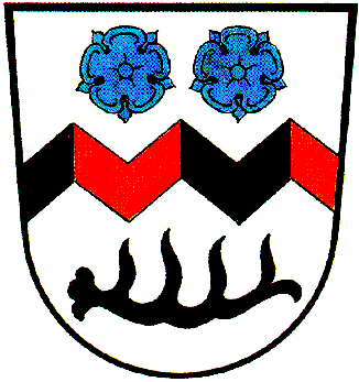 Wappen von Tettenweis