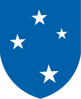 Arms of 23rd Infantry Division Americal, US Army