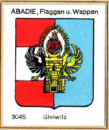 Arms of Gliwice