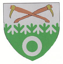 Wappen von Altmelon/Arms of Altmelon
