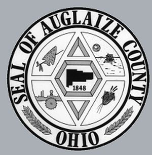 Seal (crest) of Auglaize County