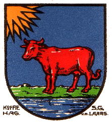 Wapen van Beemster (polder) / Arms of Beemster (polder)