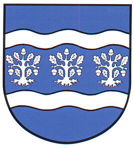 Wappen von Breiholz / Arms of Breiholz