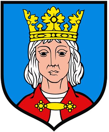 Arms (crest) of Chojna