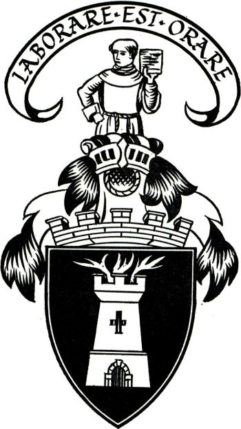 Arms (crest) of Coatbridge