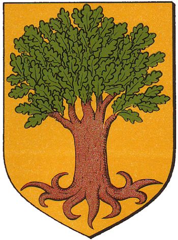 Arms (crest) of Echallens
