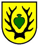 Wappen von Espasingen/Arms (crest) of Espasingen
