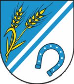 Wappen von Glebitzsch/Arms (crest) of Glebitzsch