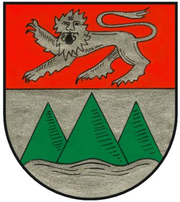 Wappen von Kellenbach