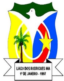 Arms (crest) of Lago dos Rodrigues