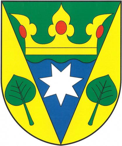 Coat of arms (crest) of Libotov