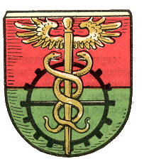 Wappen von Limbach