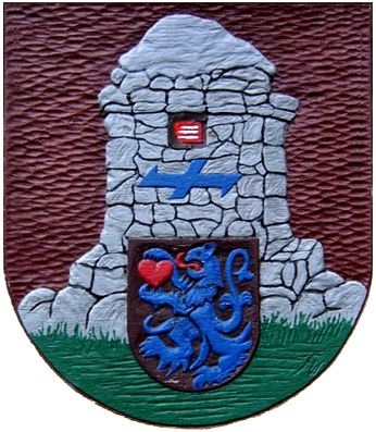 Wappen von Müden (Örtze)