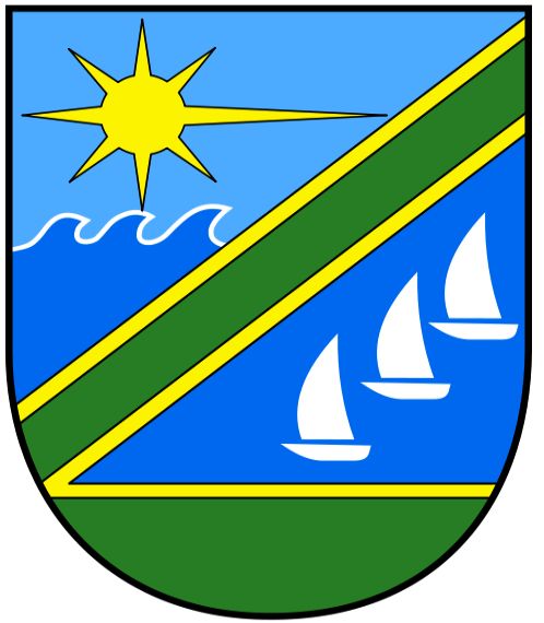 Arms of Mielno