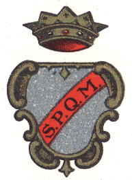 Stemma di Molfetta