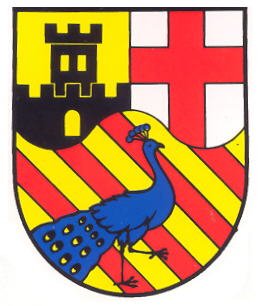 Wappen von Neuwied / Arms of Neuwied