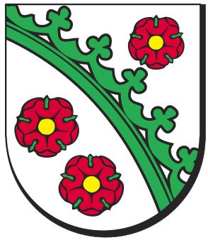 Arms of Piotrków Kujawski