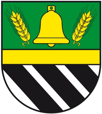 Wappen von Redekin/Arms (crest) of Redekin