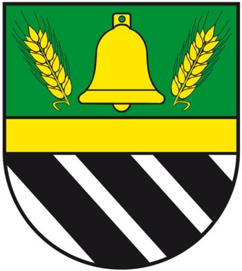 Wappen von Redekin / Arms of Redekin