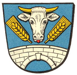 Wappen von Rembrücken/Arms (crest) of Rembrücken