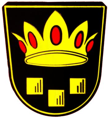Wappen von Rettenbergen / Arms of Rettenbergen