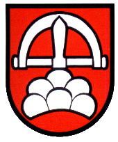 Wappen von Ringgenberg/Arms (crest) of Ringgenberg