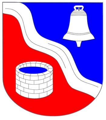 Wappen von Schürensöhlen/Arms (crest) of Schürensöhlen